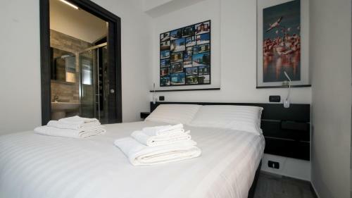 Hostal Italianway - Easy Cagliari