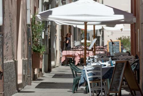 Hostal Eulalia32