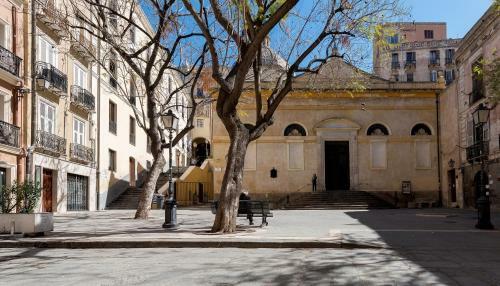 Hostal Eulalia32