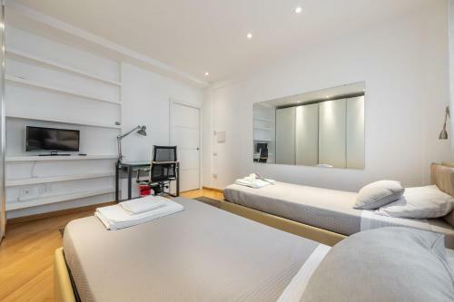 Apartamento Stampace Home