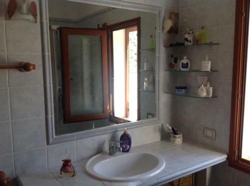 Apartamento Casa Rosmarino