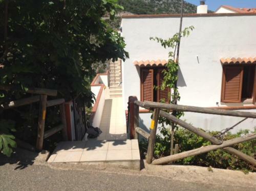 Apartamento Casa Rosmarino