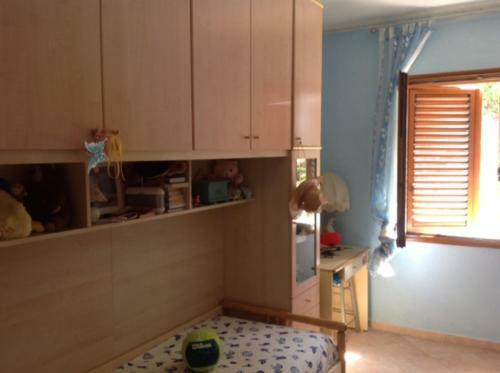 Apartamento Casa Rosmarino