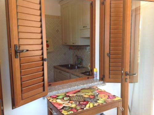 Apartamento Casa Rosmarino