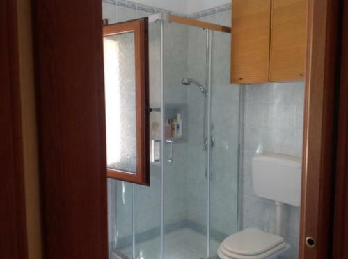 Apartamento Casa Rosmarino