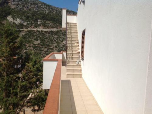 Apartamento Casa Rosmarino