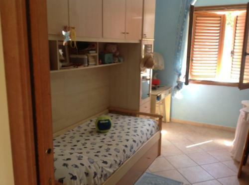 Apartamento Casa Rosmarino