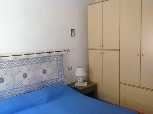 Apartamento Casa Rosmarino
