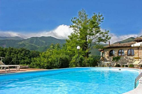 Apartamento Appartamento I Tre Archi