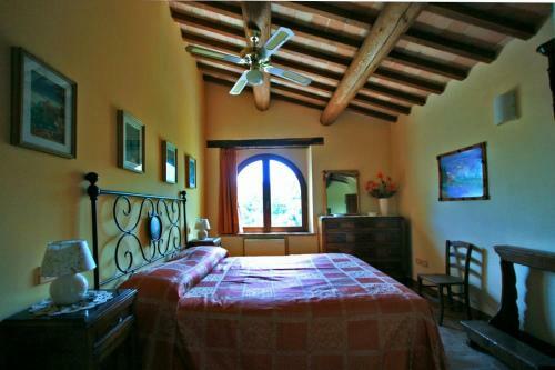 Apartamento Appartamento I Tre Archi
