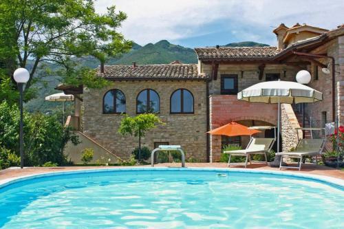 Apartamento Appartamento I Tre Archi