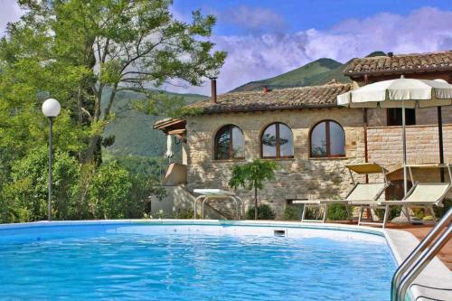 Apartamento Appartamento I Tre Archi