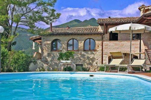 Apartamento Appartamento I Tre Archi