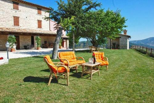 Apartamento Appartamento Corallo
