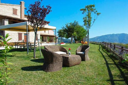 Apartamento Appartamento Corallo