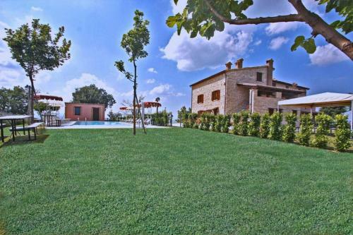 Apartamento Appartamento Corallo