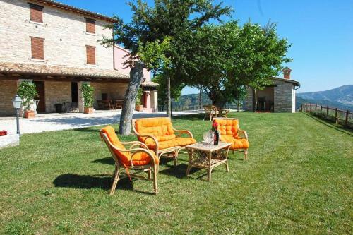 Apartamento Appartamento Cobalto