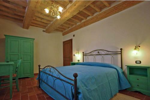 Apartamento Appartamento Indaco