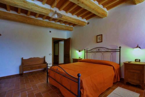 Apartamento Appartamento Indaco