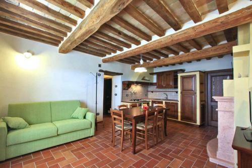 Apartamento Appartamento Acquamarina