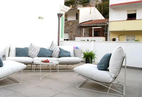 Apartamento Charming Casa Leone Buggerru