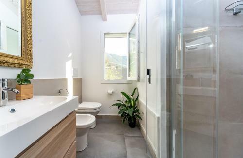 Apartamento Charming Casa Leone Buggerru
