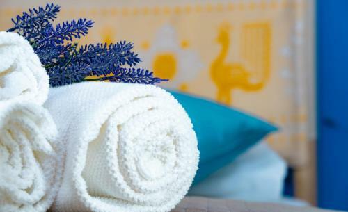 Apartamento Charming Casa Leone Buggerru