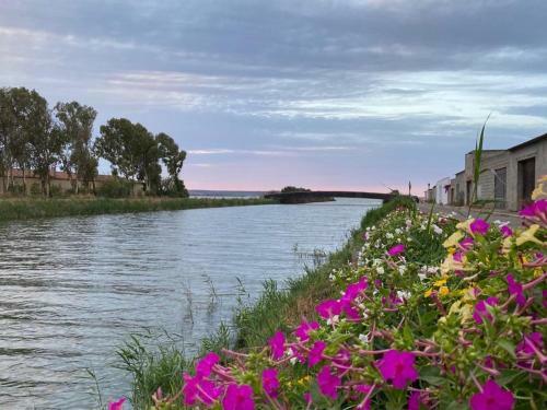 Bed & Breakfast Sa Ribera