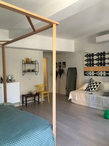 Hostal Casa Min� Santa Chiara