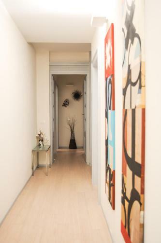 Hostal Casa Min� Santa Chiara