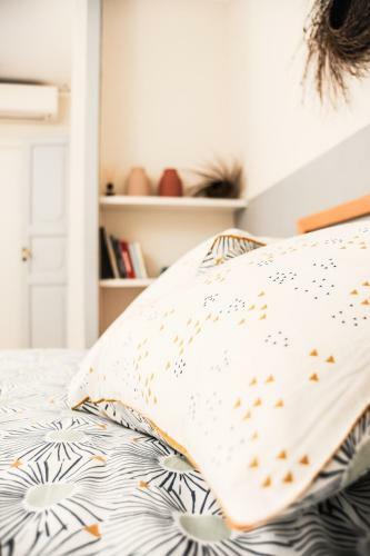 Hostal Casa Min� Santa Chiara