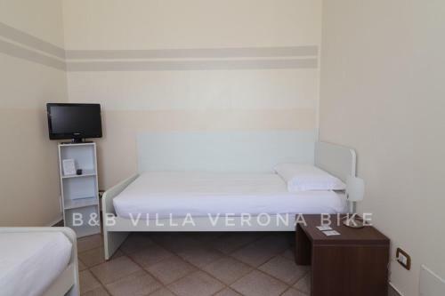 B&B Villa Verona Bike