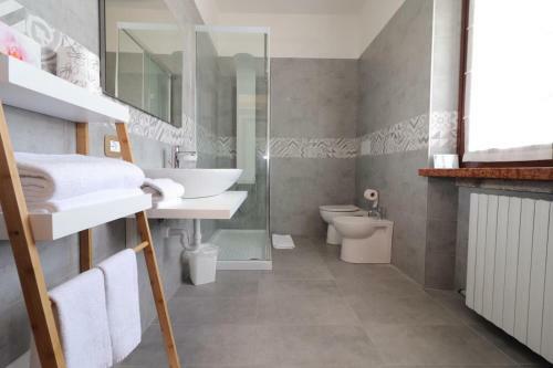 B&B Villa Verona Bike