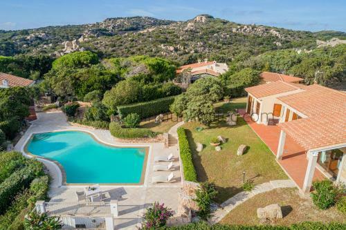 Villa Santa Teresa