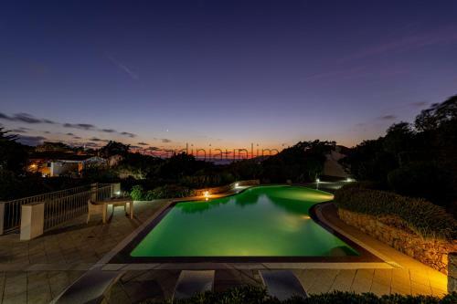 Villa Santa Teresa