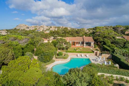 Villa Santa Teresa