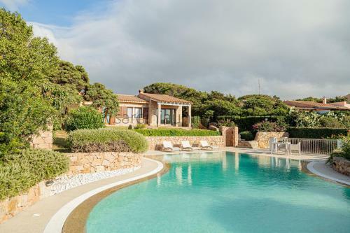Villa Santa Teresa