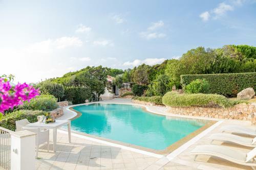 Villa Santa Teresa