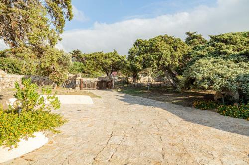 Villa Santa Teresa