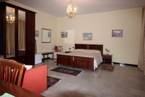Apartamento Tresor Casa Vacanze