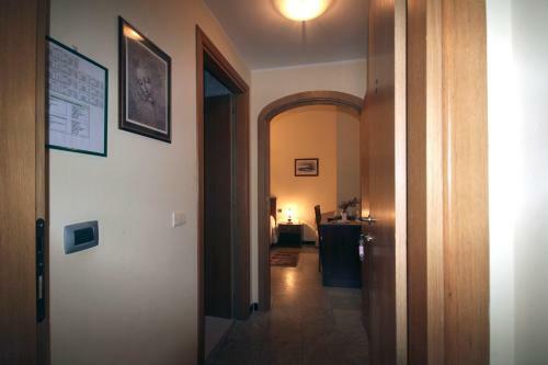 Apartamento Tresor Casa Vacanze