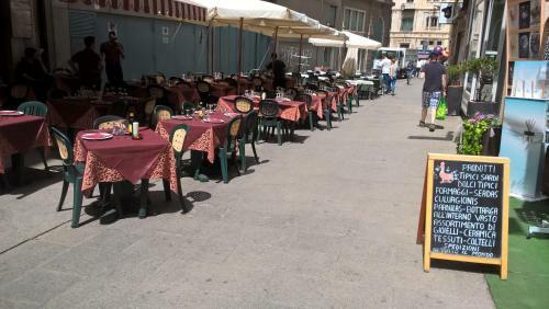 Apartamento Tresor Casa Vacanze