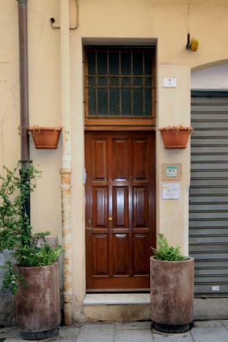 Apartamento Tresor Casa Vacanze