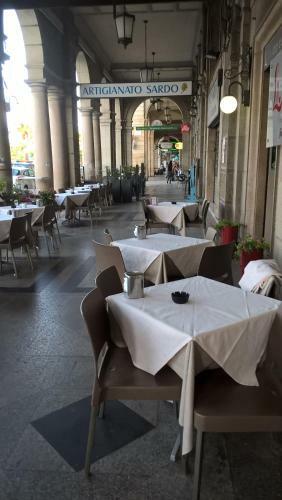 Apartamento Tresor Casa Vacanze