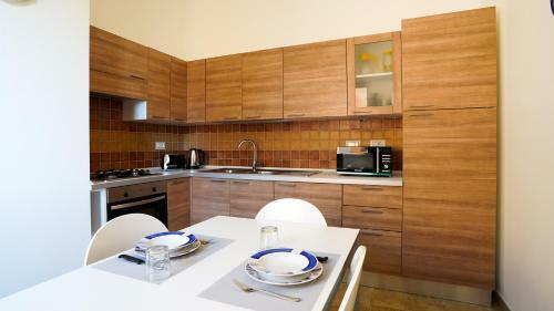 Apartamento Italianway - Piazza Stagno 21