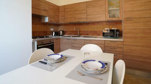 Apartamento Italianway - Piazza Stagno 21