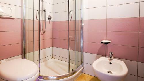 Apartamento Italianway - Piazza Stagno 21