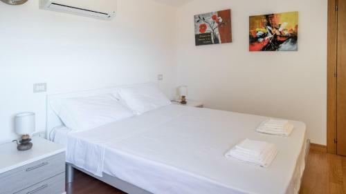 Apartamento Italianway - Piazza Stagno 21