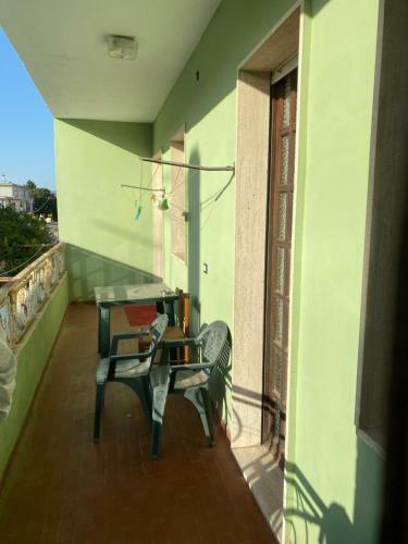 Hostal Zona Pirri Casa Notte A Cagliari