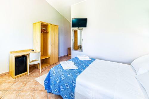 Agroturismo Agriturismo Is Cortillaris